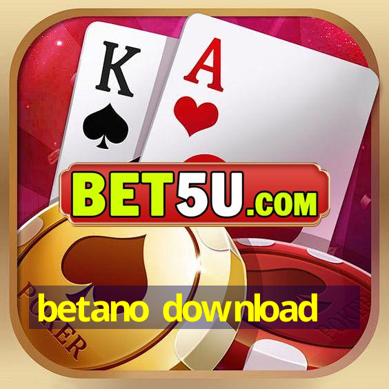 betano download